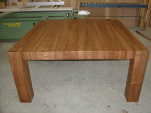 noten tafel