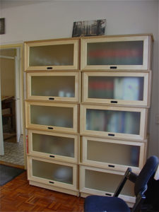 kast MEANDER dubbel