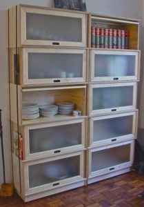 kast MEANDER dubbel